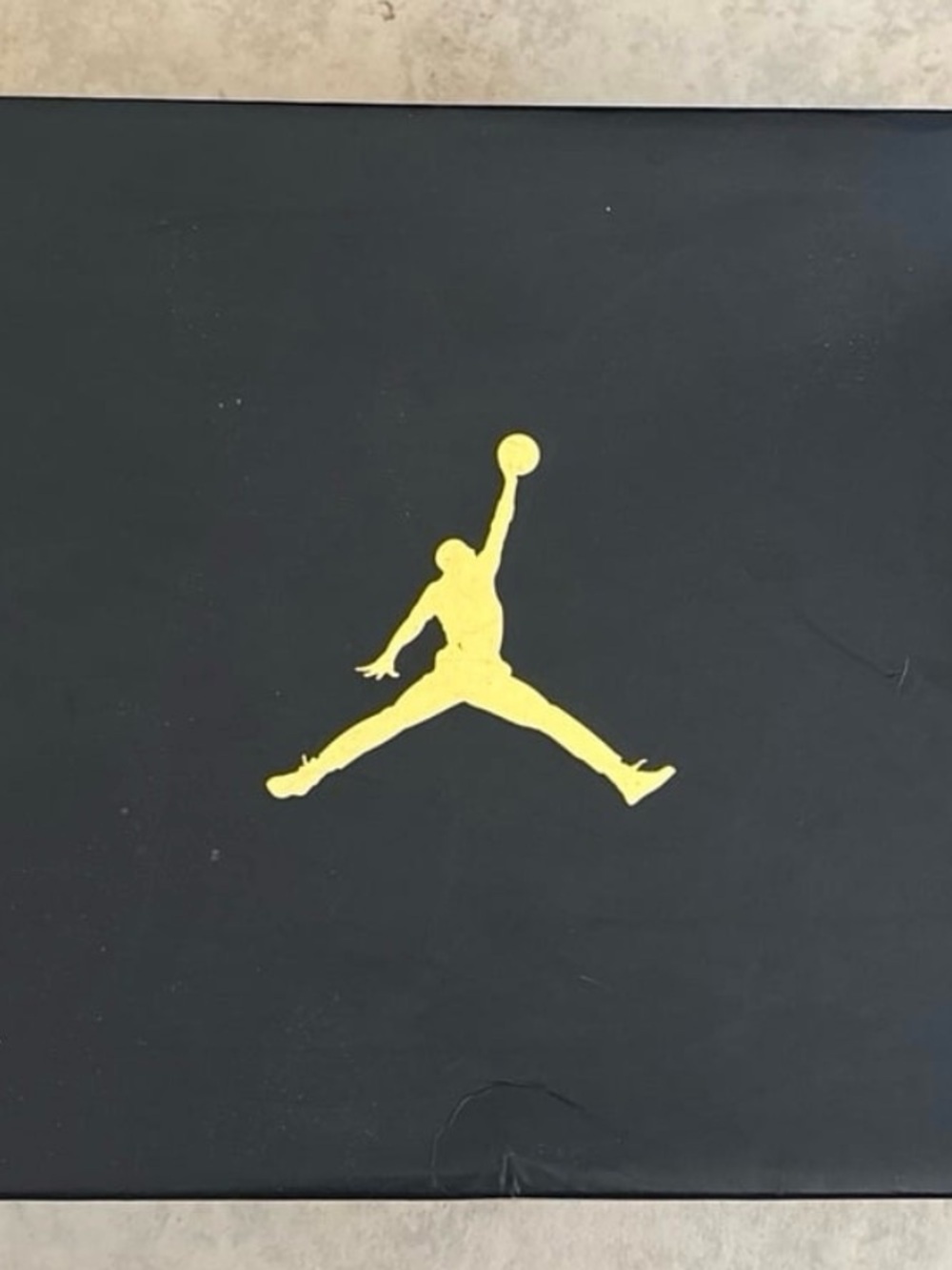 Nike Air Jordan 11 (Singray) Size 5.5y